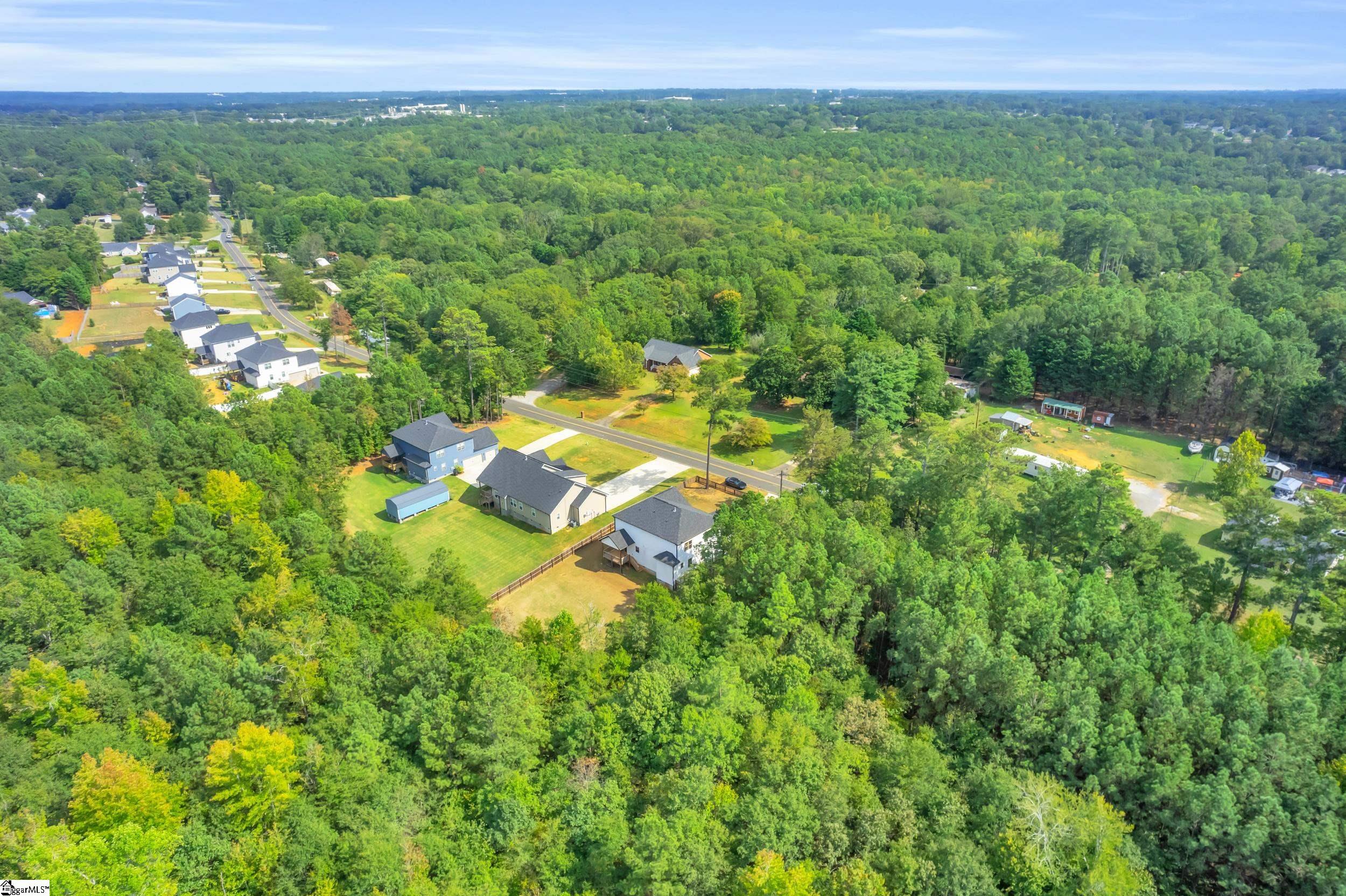 5914 Pearman Dairy Road Anderson, SC 29625 - Photo 44 of 45
