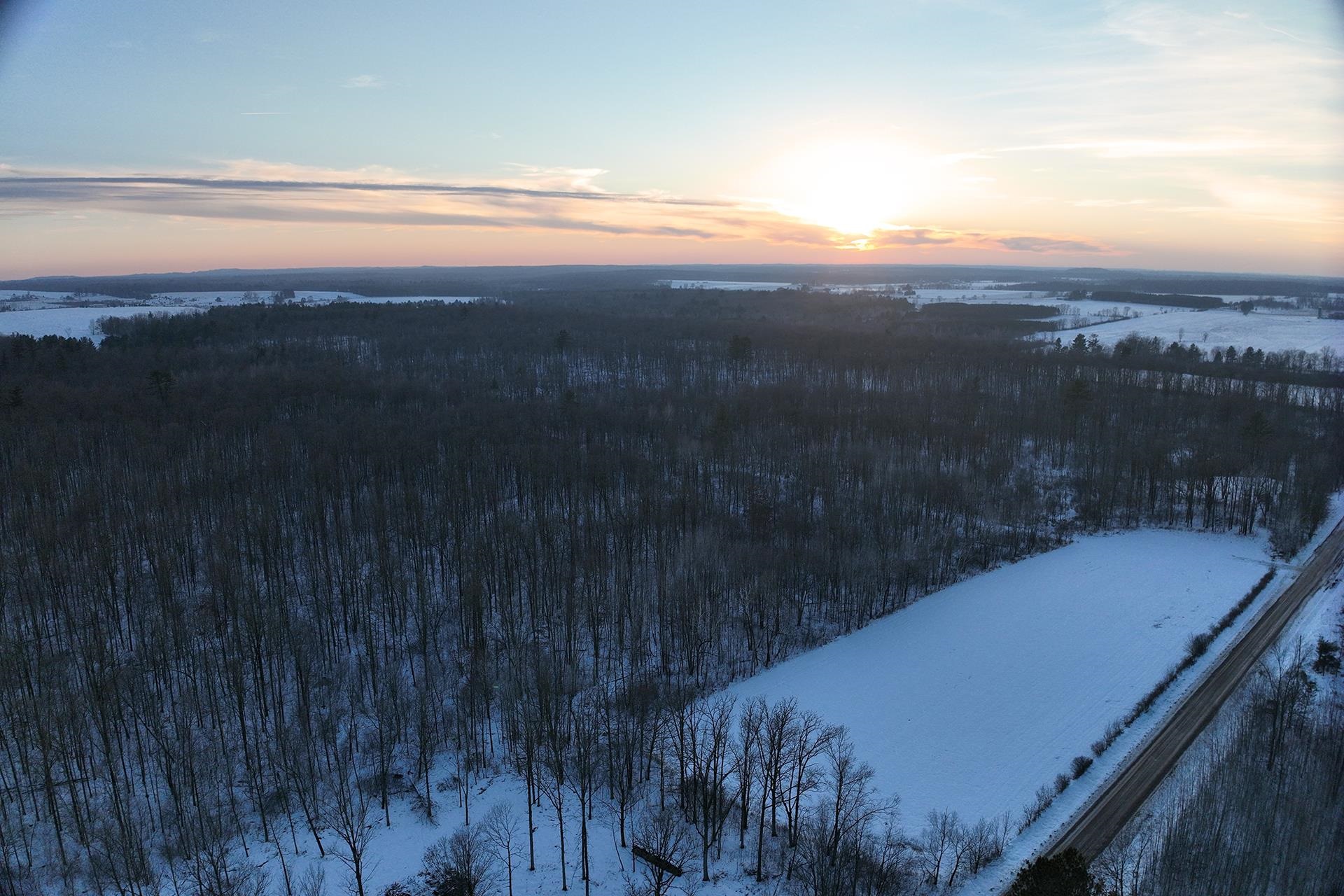 65.32-acres Bobwhite Road Neillsville, WI 54456 - Photo 13 of 26