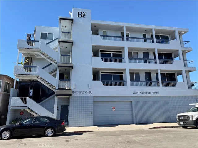 $3,500 | 6150 East Bayshore Walk, Long Beach, CA 90803