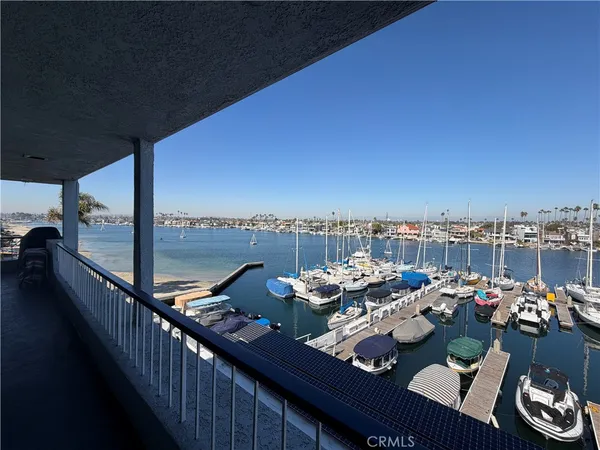 a sitting area with furniture and city view
