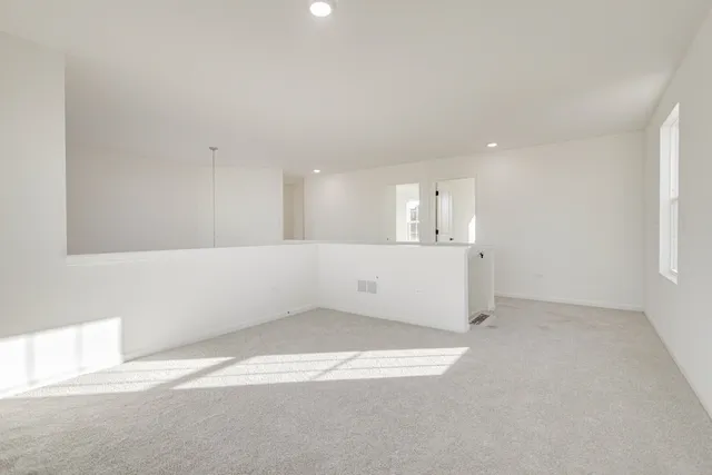 $539,990 | 11300 Saxony Street, Huntley, IL 60142