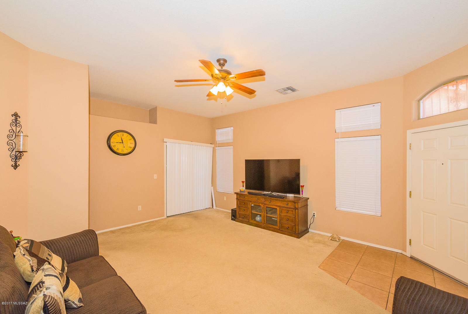 6008 South Avenida Ribero Tucson, AZ 85706 - Photo 6 of 15 Gallery Image 6