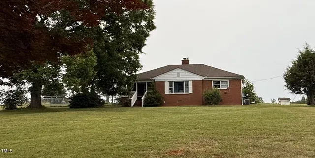 $150,000 | 109 Little Ponderosa Road, Macon, NC 27551