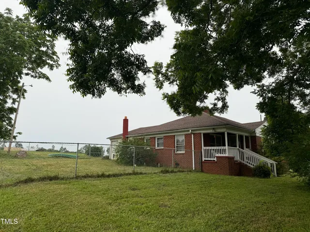 $150,000 | 109 Little Ponderosa Road, Macon, NC 27551