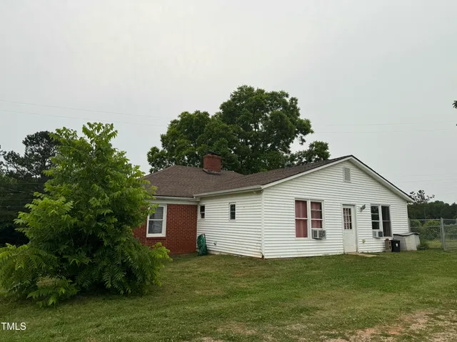 $150,000 | 109 Little Ponderosa Road, Macon, NC 27551