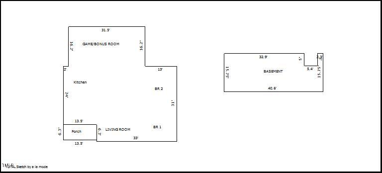 109 Little Ponderosa Road Macon, NC 27551 - Photo 12 of 12