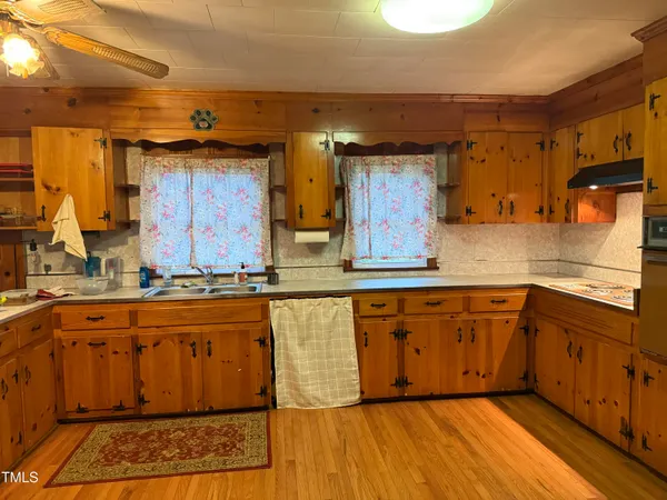 $140,000 | 109 Little Ponderosa Road, Macon, NC 27551