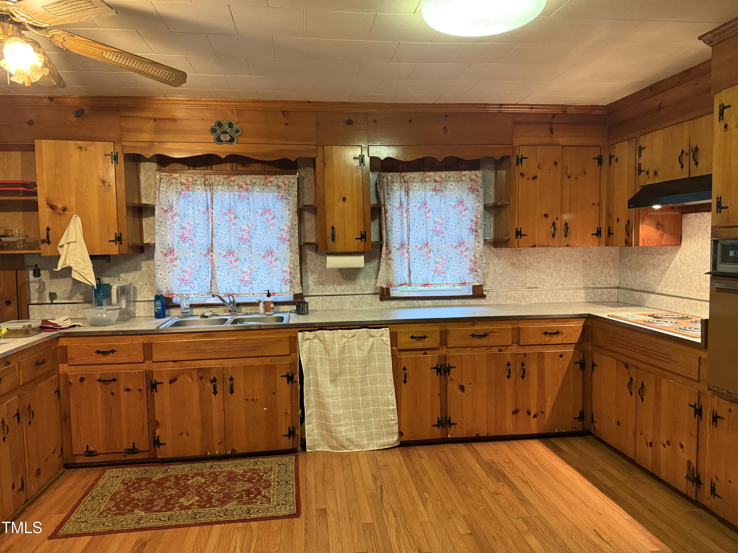 109 Little Ponderosa Road Macon, NC 27551 - Photo 2 of 12 Kit 1