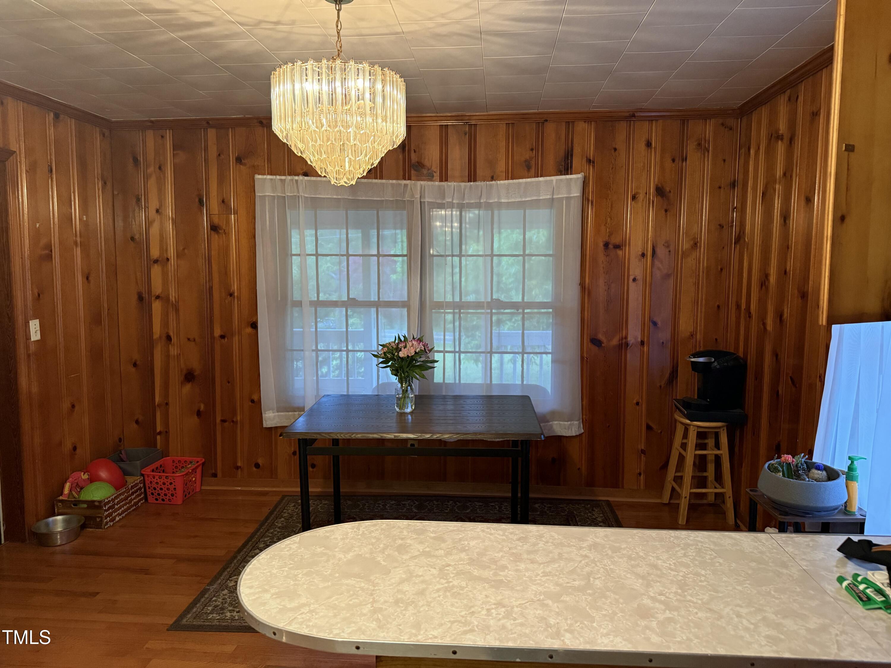 109 Little Ponderosa Road Macon, NC 27551 - Photo 4 of 12 Dinning