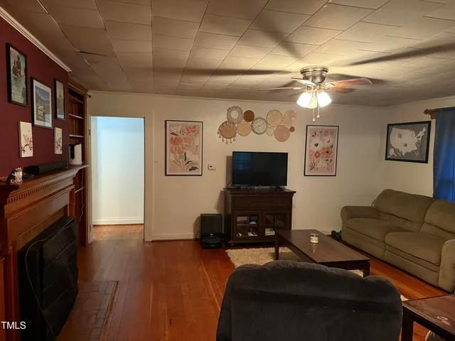 $150,000 | 109 Little Ponderosa Road, Macon, NC 27551