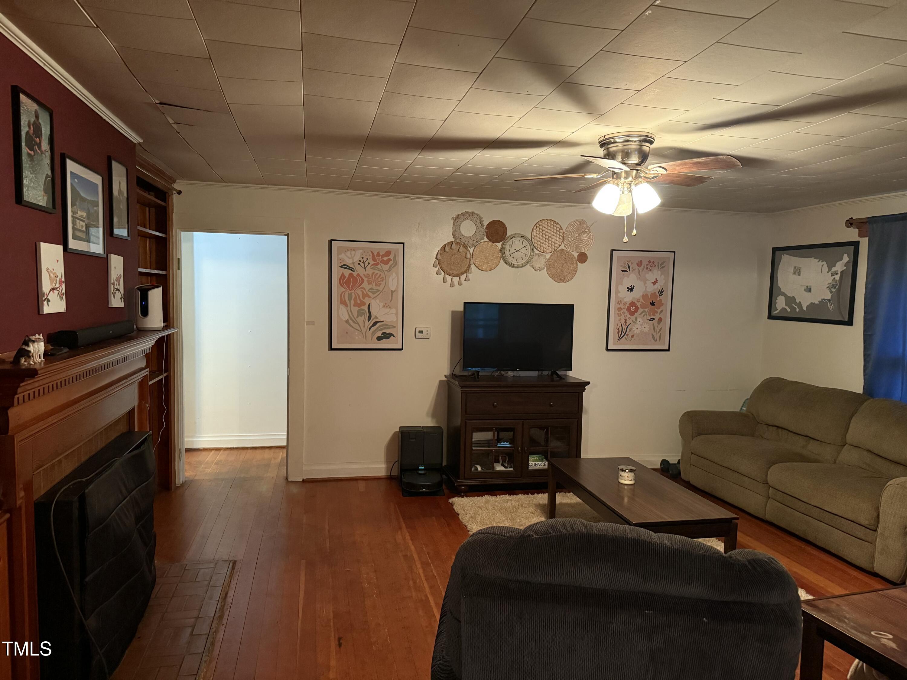 109 Little Ponderosa Road Macon, NC 27551 - Photo 5 of 12 LR1