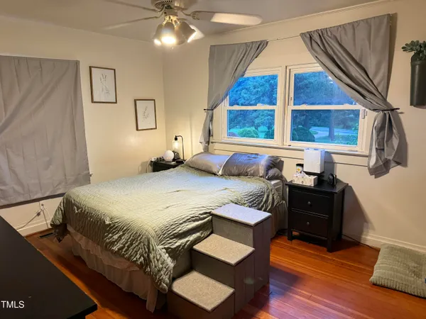 $140,000 | 109 Little Ponderosa Road, Macon, NC 27551