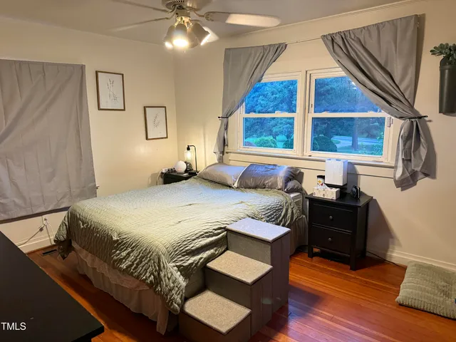 $150,000 | 109 Little Ponderosa Road, Macon, NC 27551