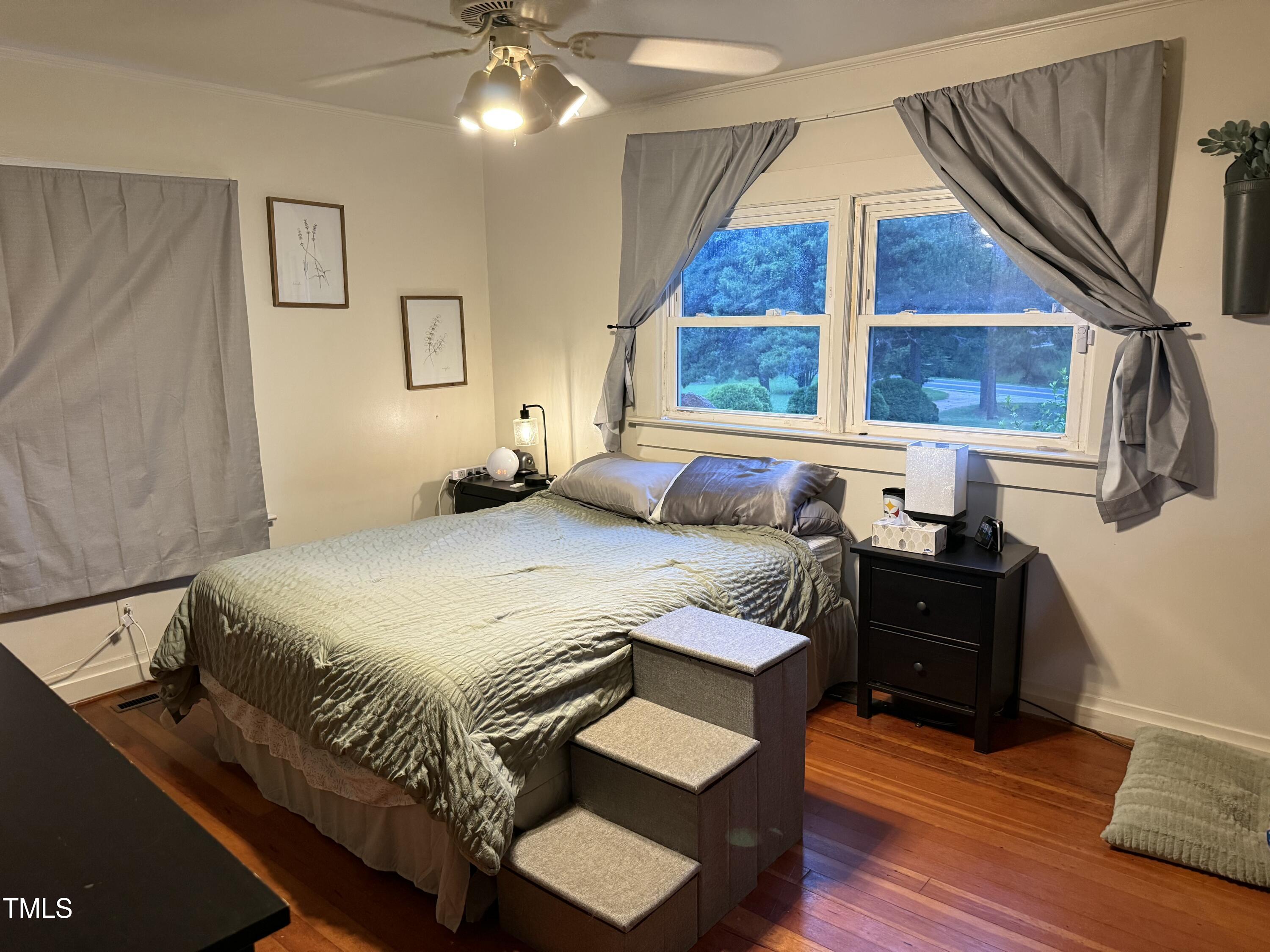 109 Little Ponderosa Road Macon, NC 27551 - Photo 6 of 12 BR3