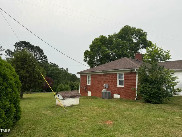$150,000 | 109 Little Ponderosa Road, Macon, NC 27551
