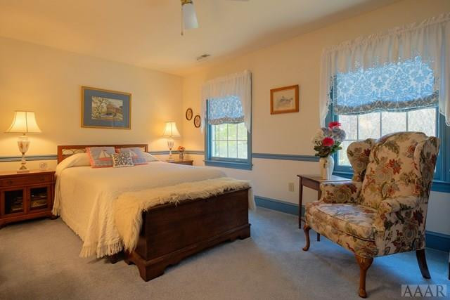 11 Old Fish Hatchery Road Edenton, NC 27932 - Photo 12 of 24 Bedroom 2