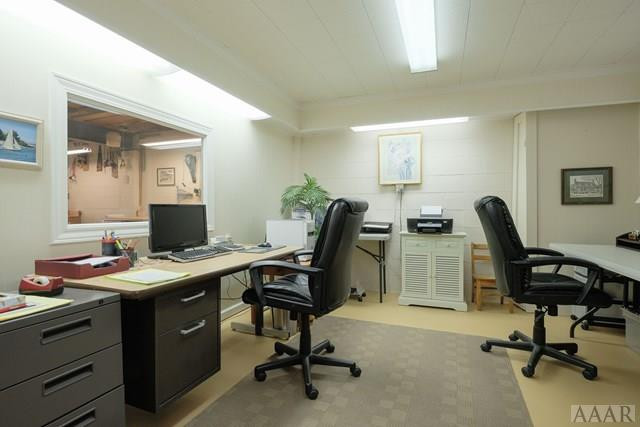 11 Old Fish Hatchery Road Edenton, NC 27932 - Photo 16 of 24 Office