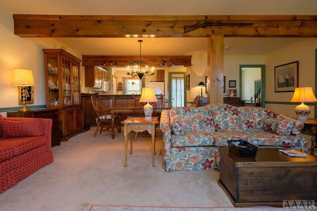 11 Old Fish Hatchery Road Edenton, NC 27932 - Photo 5 of 24 Great Room