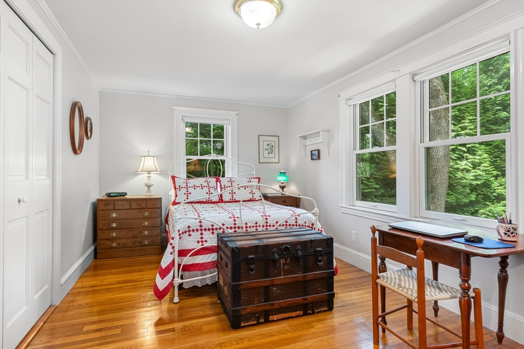 45 Pine Ridge Road Arlington, MA 02476 - Photo 29 of 37 Gallery Image 29