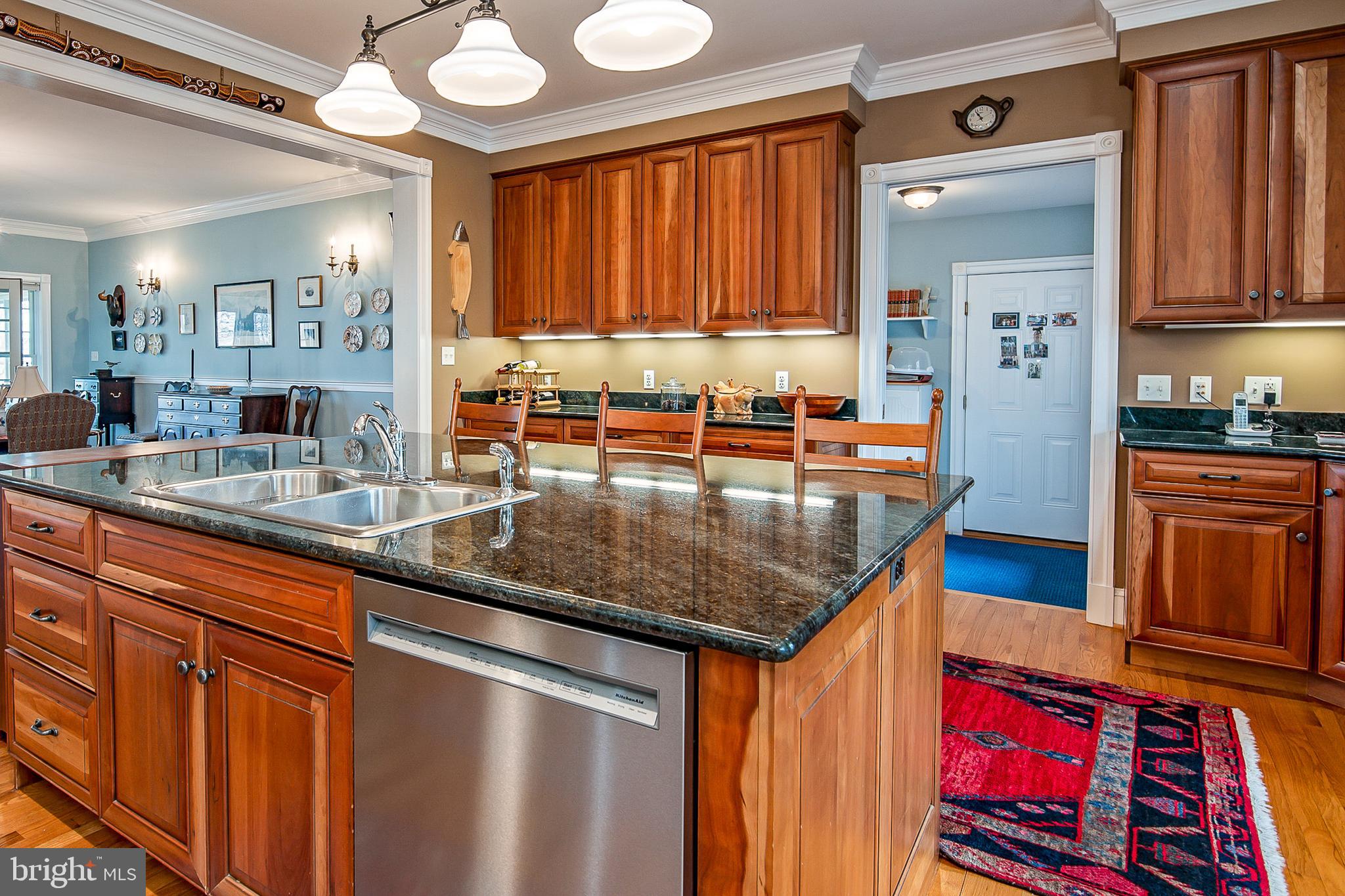 8781 Tilghman Island Road Wittman, MD 21676 - Photo 15 of 68