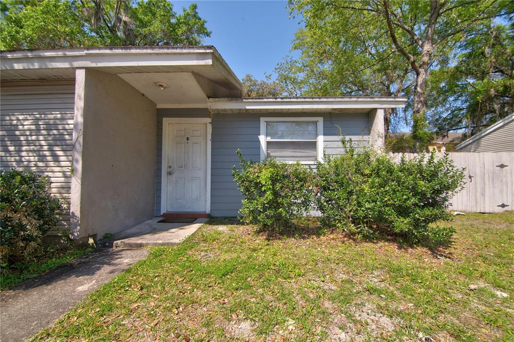 1428 Southwest 42nd Street, Unit B Gainesville, FL 32607 - Photo 1 of 1 Gallery Image 1