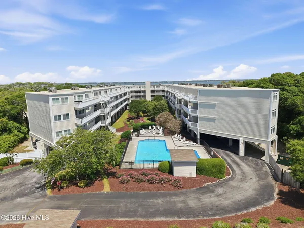 $449,000 | 650 Salter Path Road, Unit 214, Pine Knoll Shores, NC 28512