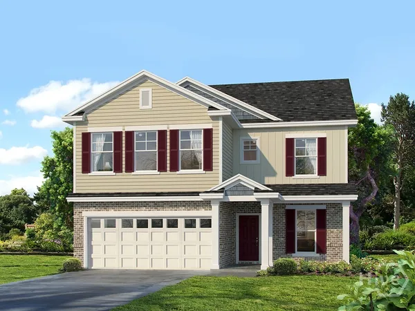 $579,905 | 155 Como Drive, Pooler, GA 31322