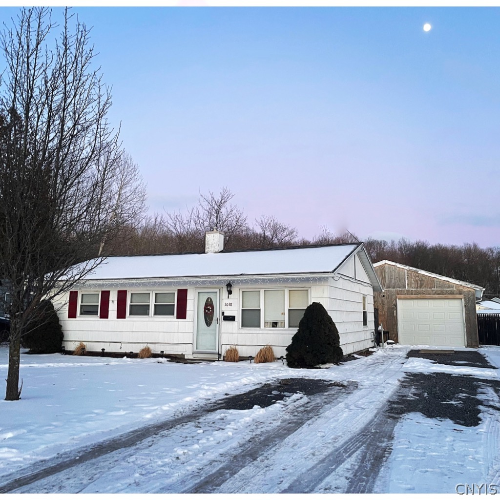 1018 West Thomas Street Rome, NY 13440 - Photo 1 of 1 Gallery Image 1