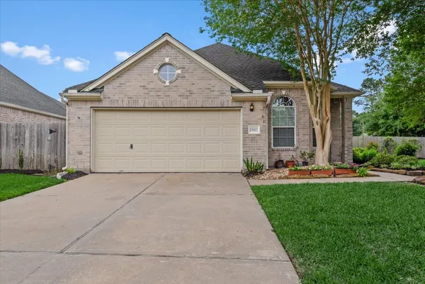 $315,500 | 15802 Collinsville Drive, Tomball, TX 77377