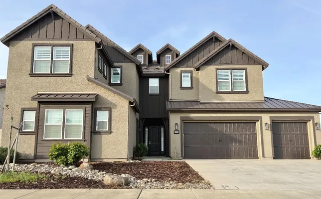 $1,074,990 | 2589 Gantry Drive, Manteca, CA 95337