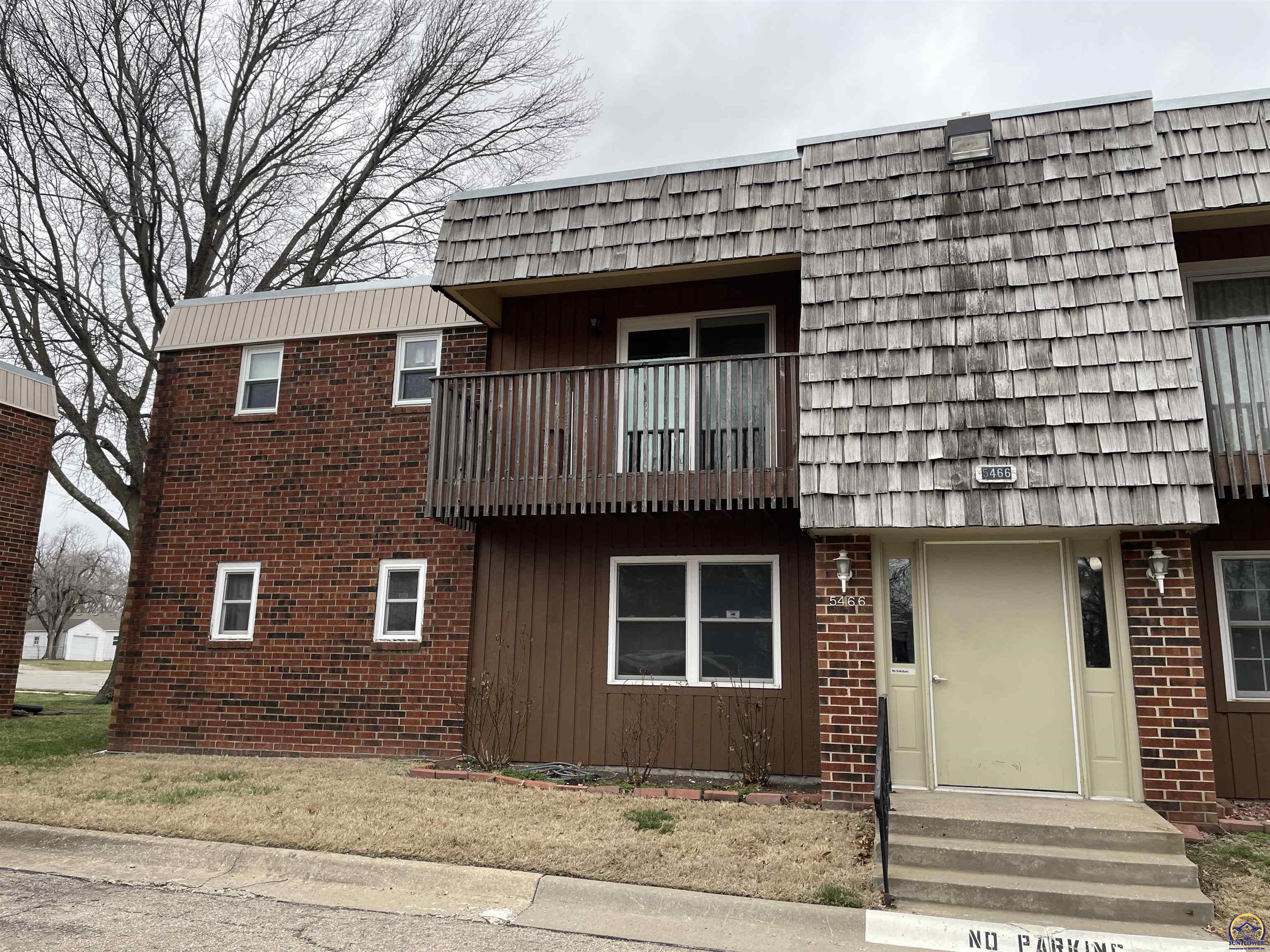 5466 Southwest 12th Terrace, Unit 3 Topeka, KS 66604 - Photo 1 of 1