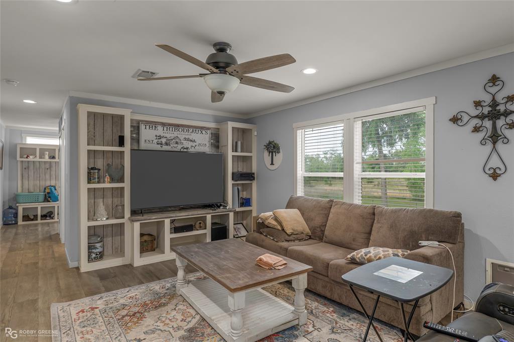 190 Padgett Road Benton, LA 71006 - Photo 12 of 31