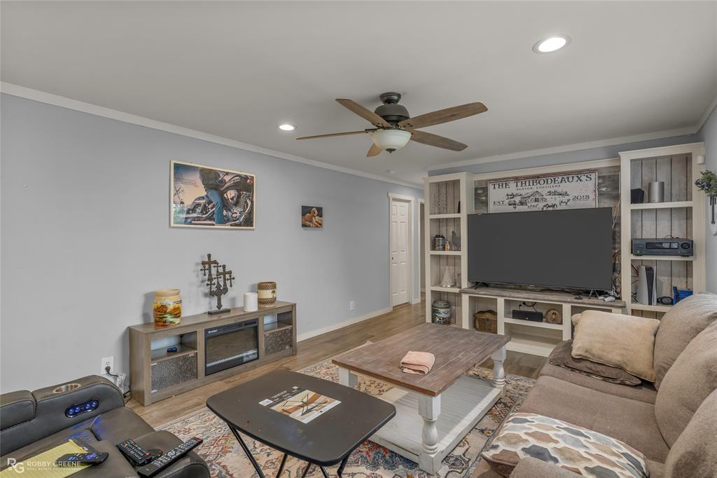 190 Padgett Road Benton, LA 71006 - Photo 13 of 31