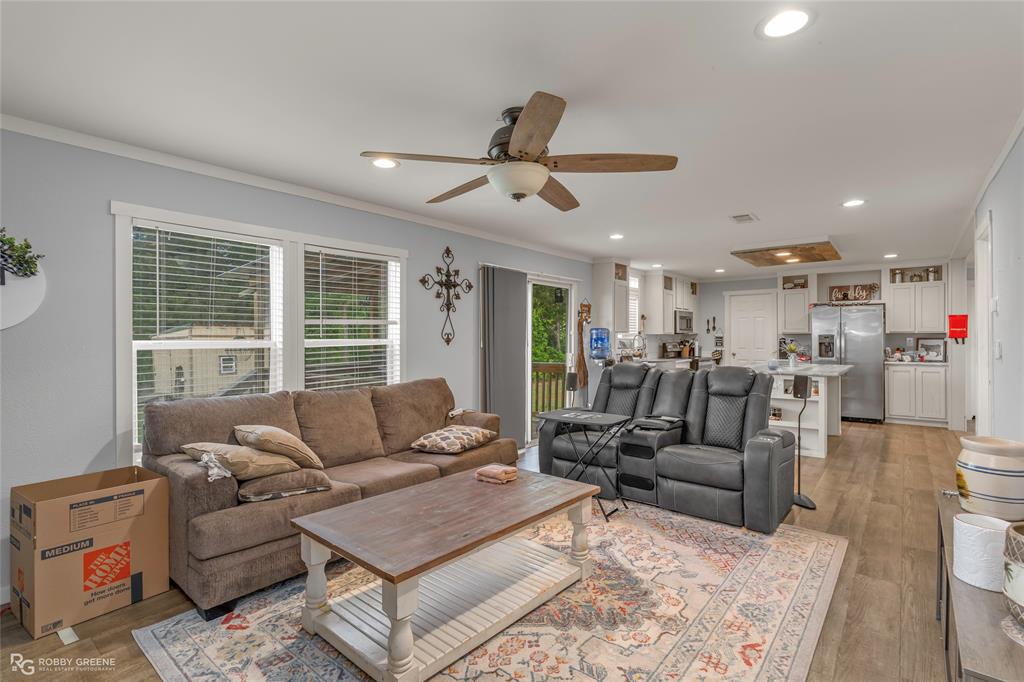 190 Padgett Road Benton, LA 71006 - Photo 14 of 31