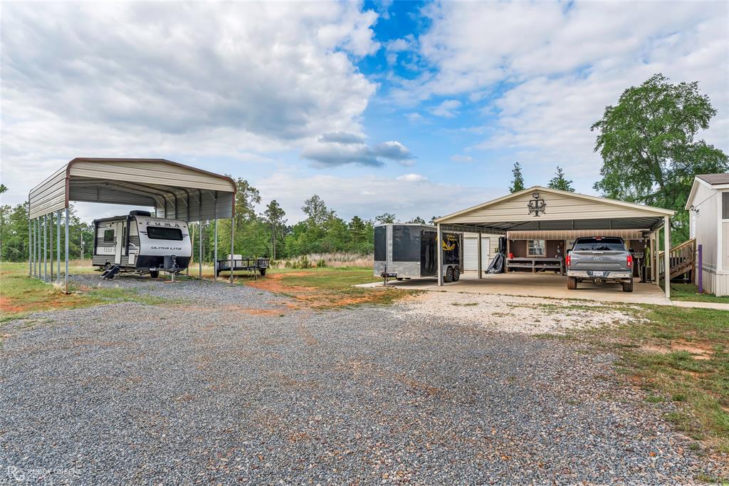 190 Padgett Road Benton, LA 71006 - Photo 2 of 31