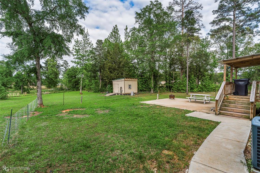 190 Padgett Road Benton, LA 71006 - Photo 28 of 31