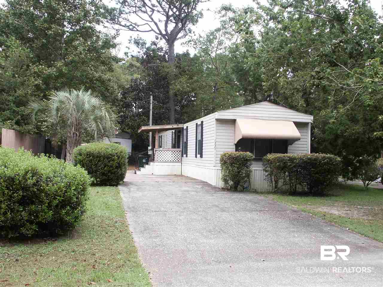 1335 Ridgewood Drive Lillian, AL 36549 - Photo 2 of 15 Lot and Home
