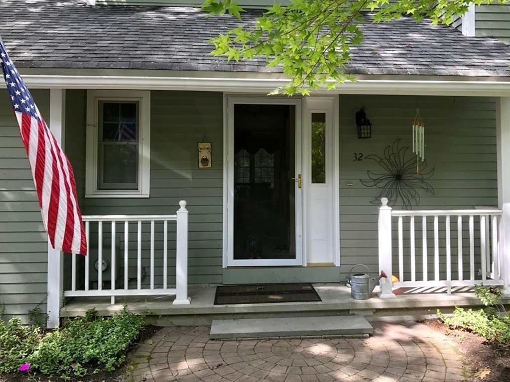 32 Throne Hill Road Groton, MA 01450 - Photo 27 of 27 Gallery Image 27