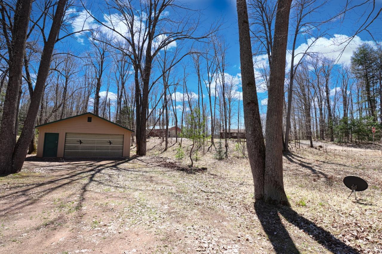 5976 Scott Road Mercer, WI 54547 - Photo 27 of 38 Gallery Image 27