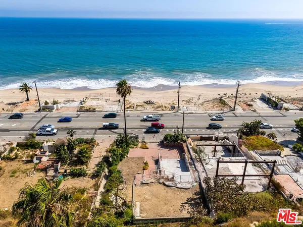 a view of ocean view
