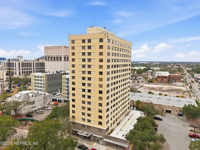 $89,000 | 311 West Ashley Street, Unit 1607, Jacksonville, FL 32202