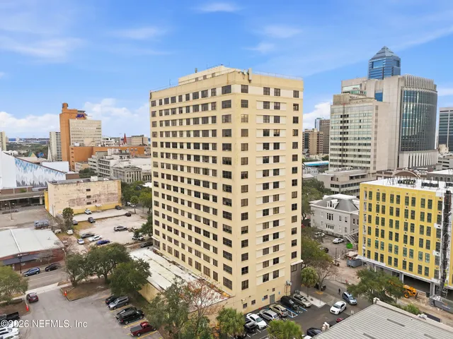 $89,000 | 311 West Ashley Street, Unit 1607, Jacksonville, FL 32202