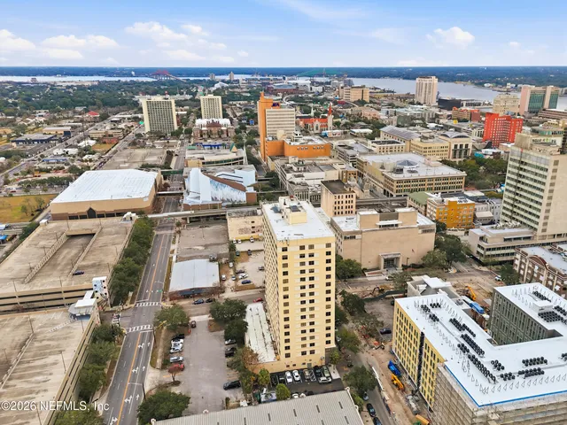 $89,000 | 311 West Ashley Street, Unit 1607, Jacksonville, FL 32202