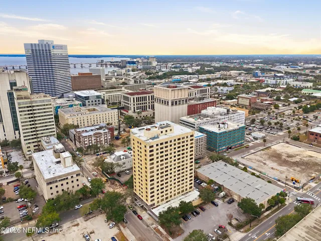 $89,000 | 311 West Ashley Street, Unit 1607, Jacksonville, FL 32202