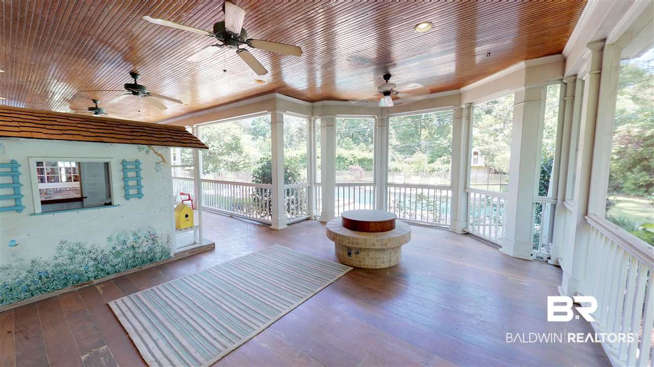 609 West Fairfax Road Mobile, AL 36608 - Photo 41 of 50