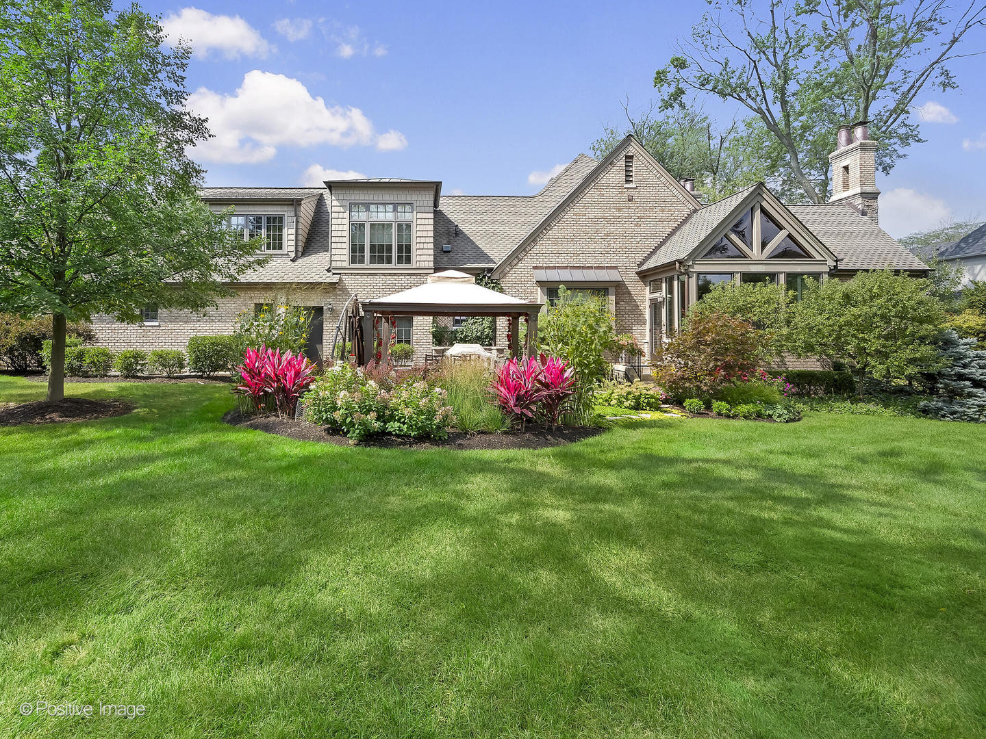 516 Ridgemoor Drive Willowbrook, IL 60527 - Photo 33 of 34