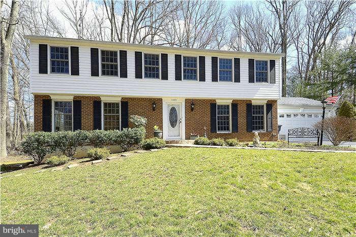 11951 Appling Valley Road Fairfax, VA 22030 - Photo 1 of 30 Exterior (Front)
