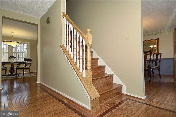 11951 Appling Valley Road Fairfax, VA 22030 - Photo 14 of 30 Interior (General)