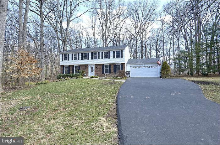 11951 Appling Valley Road Fairfax, VA 22030 - Photo 29 of 30 Exterior (Front)