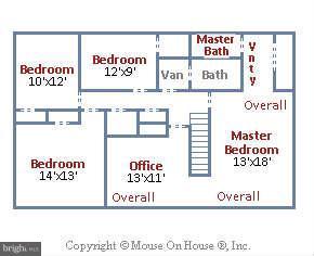 11951 Appling Valley Road Fairfax, VA 22030 - Photo 4 of 30 Interior (General)